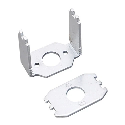 Automotive Metal Stamping factory