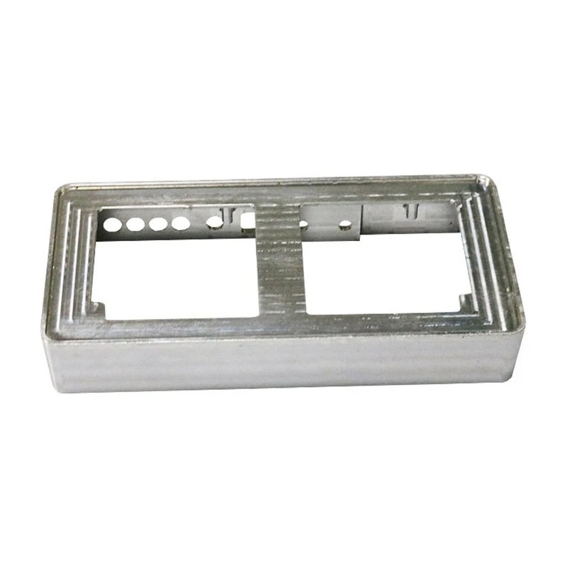Custom CNC Milling Machining suppliers