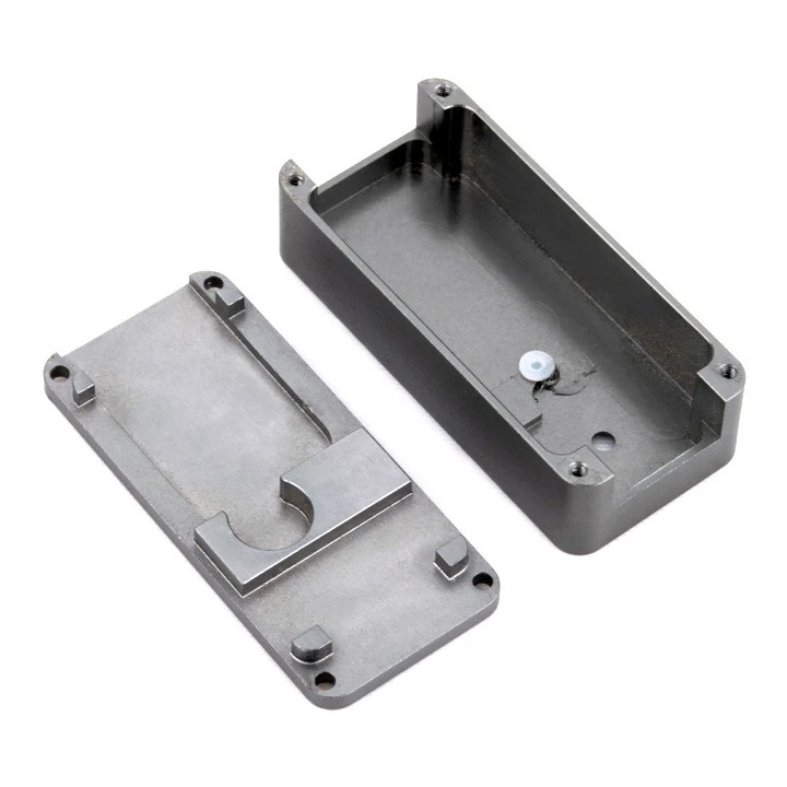 Custom CNC Milling Machining best