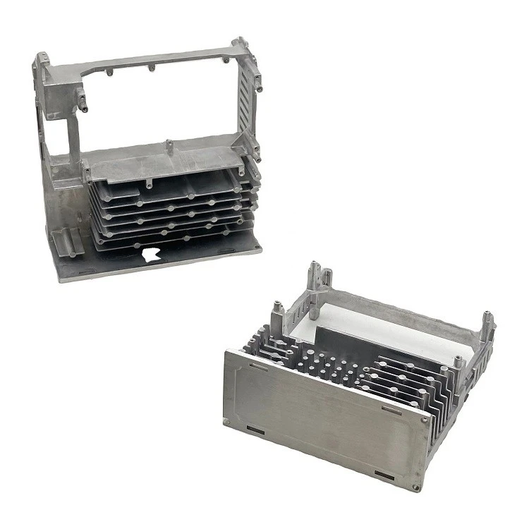 LED Heat Sink Aluminum Die Casting suppliers LED Heat Sink Aluminum Die Casting suppliers