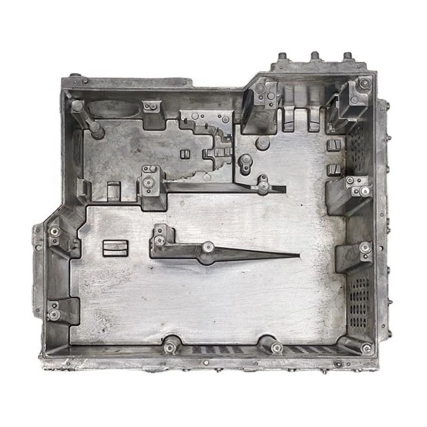 LED Heat Sink Aluminum Die Casting best LED Heat Sink Aluminum Die Casting best