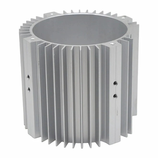 Motor Housing Aluminum Die Casting best Motor Housing Aluminum Die Casting best