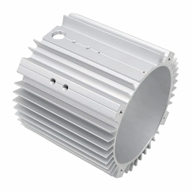Motor Housing Aluminum Die Casting high quality Motor Housing Aluminum Die Casting high quality