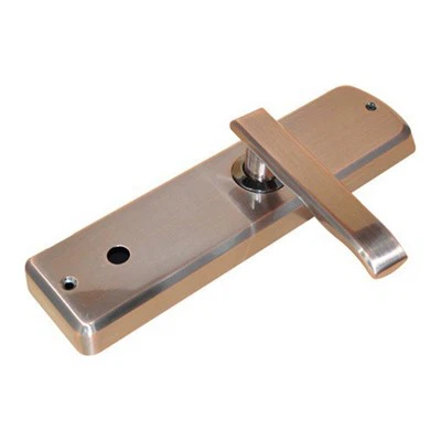 Door Handle Zinc Die Casting