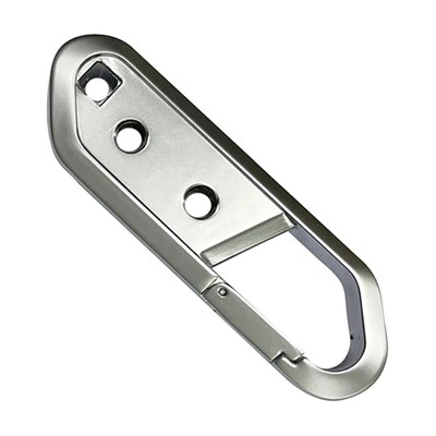 Sensor Housing Zinc Die Casting