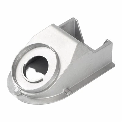 Zinc Die Casting Camera Housing