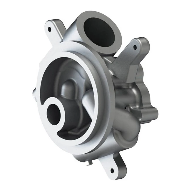 Valve Body Zinc Die Casting suppliers Valve Body Zinc Die Casting suppliers